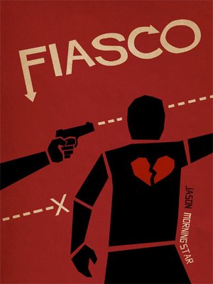cover image of Fiasco